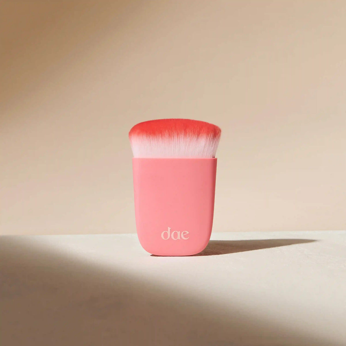 Fairy Duster Dry Shampoo Blending Brush